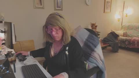 Melody online show from February 2026 06:06:02 PM