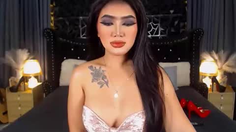 melodyrosses online show from February 2026 01:12:01 AM