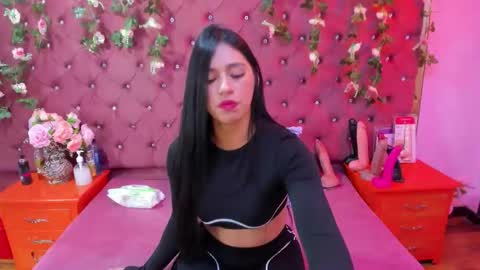 Melodysmithass online show from October 2025 03:14:01 AM