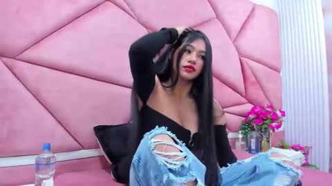 Melodysmithass online show from February 2026 02:27:01 AM