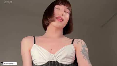 Melody 3 -   online show from December 2025 06:31:01 AM