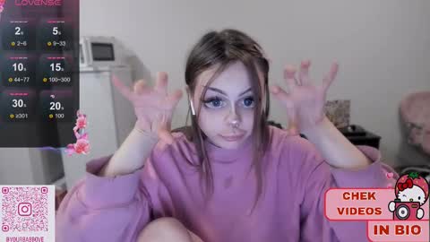 MELONI online show from February 2025 10:31:02 PM