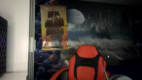 Hi Im Aria 18 years old online show from November 2025 12:26:01 PM