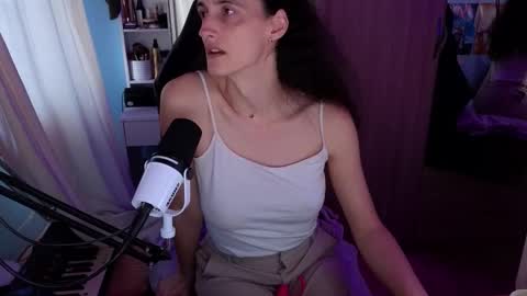 Megumi  Aina online show from February 2026 04:45:02 PM