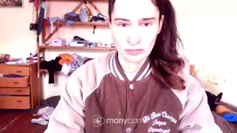 Yummygirl online show from February 2026 06:56:01 AM