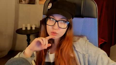 Snapshot of memorycadence chatting on September 2025 03:38:02 PM Mia online show from September 2025 03:38:02 PM