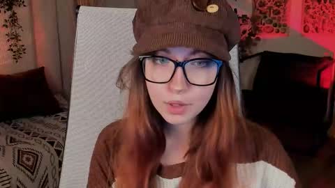 Snapshot of memorycadence chatting on October 2025 03:20:02 PM Mia online show from October 2025 03:20:02 PM