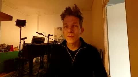 Snapshot of men2024again chatting on February 2025 10:50:01 AM Andres online show from February 2025 10:50:01 AM