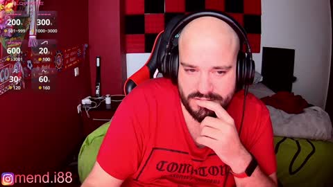 Snapshot of menditeta chatting on December 2024 01:03:02 AM menditeta online show from December 2024 01:03:02 AM