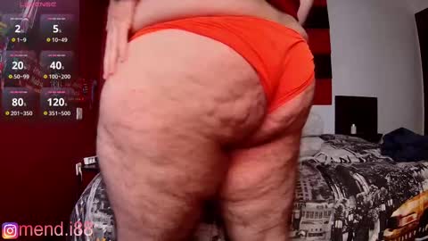 Snapshot of menditeta chatting on February 2025 03:01:02 AM menditeta online show from February 2025 03:01:02 AM