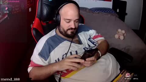 menditeta online show from October 2025 09:53:02 PM