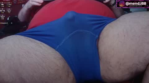 Snapshot of menditeta chatting on April 2026 11:24:02 PM menditeta online show from April 2026 11:24:02 PM
