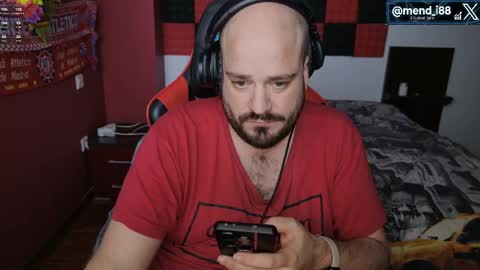 Snapshot of menditeta chatting on May 2026 10:39:02 PM menditeta online show from May 2026 10:39:02 PM