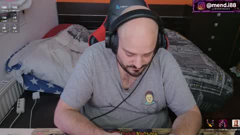 Snapshot of menditeta chatting on May 2026 10:38:02 PM menditeta online show from May 2026 10:38:02 PM