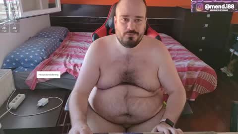 Snapshot of menditeta chatting on May 2026 04:57:01 PM menditeta online show from May 2026 04:57:01 PM