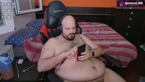 Snapshot of menditeta chatting on May 2026 11:45:01 PM menditeta online show from May 2026 11:45:01 PM