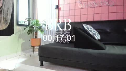 Princess Mensia online show from January 2025 01:02:02 PM