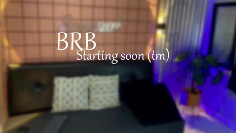 Princess Mensia online show from March 2025 12:56:02 PM