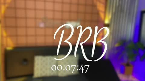 Princess Mensia online show from October 2025 01:07:02 PM