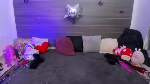 CRISTAL  online show from July 2026 02:54:01 PM