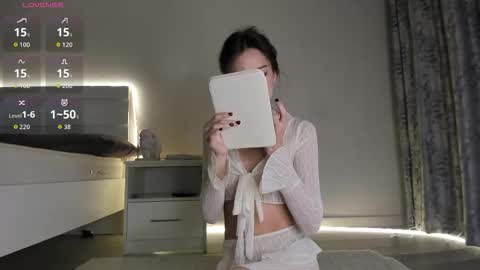 Mikasa online show from January 2026 10:03:01 PM