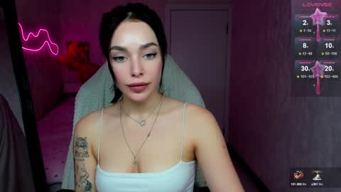 Snapshot of meow_moore chatting on December 2024 01:45:01 PM Megan online show from December 2024 01:45:01 PM