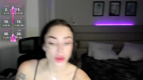 Snapshot of meow_moore chatting on February 2025 06:01:01 PM Megan online show from February 2025 06:01:01 PM