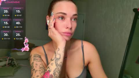 Snapshot of meow_moore chatting on August 2026 06:15:02 AM Megan online show from August 2026 06:15:02 AM