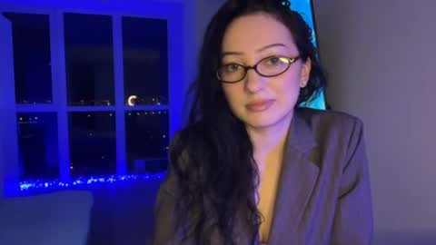 Snapshot of meowalika chatting on April 2026 06:10:02 PM MeowAlika online show from April 2026 06:10:02 PM