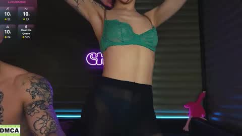  NIKKY  STIVE     Every day from 1000  to 200  EST time. online show from February 2026 07:32:02 PM