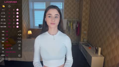 Julie online show from November 2025 11:10:01 AM