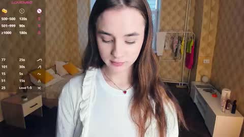 Julie online show from November 2025 10:19:01 AM