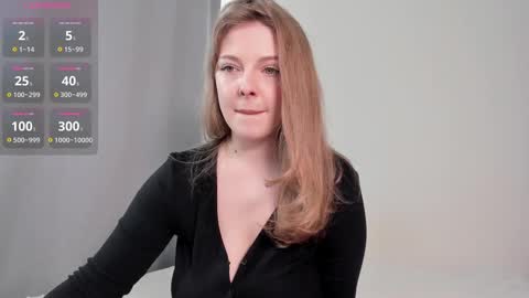 mercedescutee online show from March 2025 12:20:01 PM