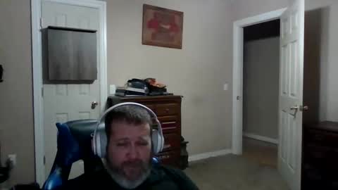 mercer1977 online show from January 2026 10:51:01 AM