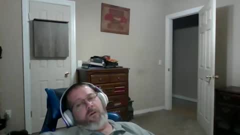 mercer1977 online show from January 2026 02:19:01 PM