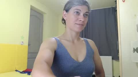 Snapshot of merciylove chatting on June 2026 06:14:01 PM Miss Helena online show from June 2026 06:14:01 PM