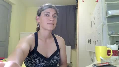 Snapshot of merciylove chatting on June 2026 05:18:02 PM Miss Helena online show from June 2026 05:18:02 PM