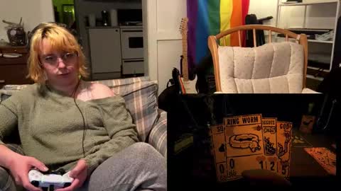 Snapshot of mercy_dreams chatting on February 2026 01:58:01 AM Mercy online show from February 2026 01:58:01 AM