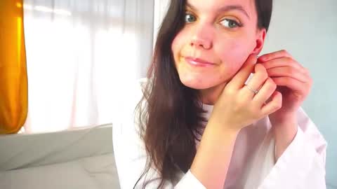 Snapshot of mercymanrriquez chatting on February 2026 10:11:02 AM Miya online show from February 2026 10:11:02 AM