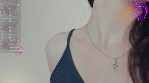 Snapshot of mercymanrriquez chatting on March 2026 07:37:02 AM Miya online show from March 2026 07:37:02 AM