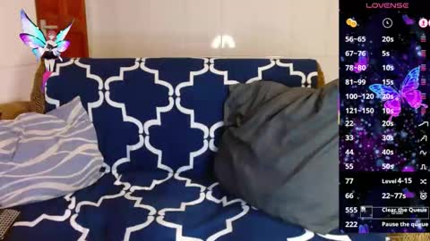 Mereleona online show from September 2025 03:09:02 AM