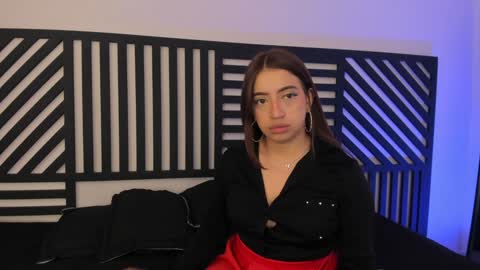 Merida  online show from January 2025 03:49:02 PM