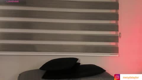 Merida  online show from November 2025 01:15:01 AM