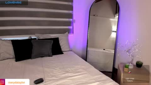 Merida  online show from January 2026 01:02:02 PM