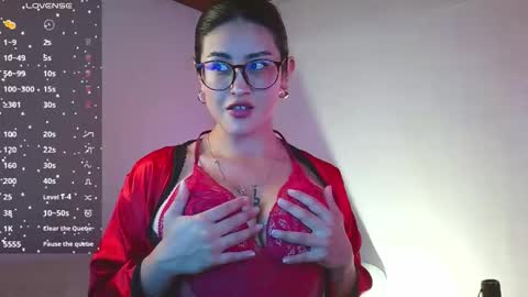 Merida  online show from March 2026 06:32:01 PM