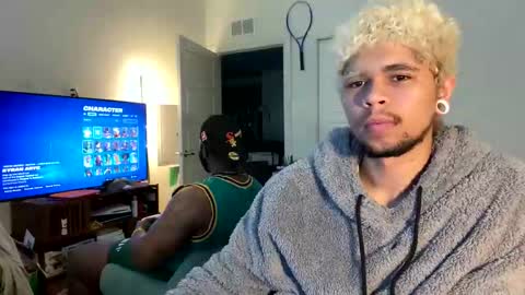 Merlinz Magic online show from February 2025 03:52:01 PM