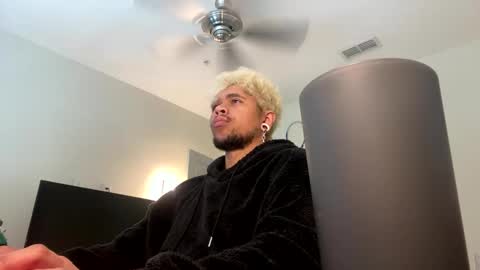 Merlinz Magic online show from February 2025 06:31:01 PM