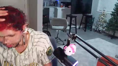 Merlinz Magic online show from December 2025 11:21:01 PM