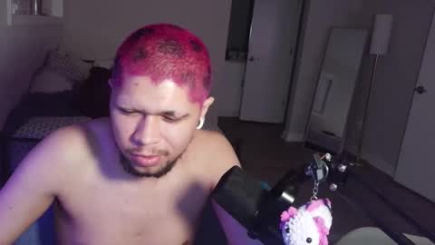 Merlinz Magic online show from February 2026 12:51:02 AM