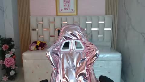 Merloth online show from February 2025 06:12:02 AM